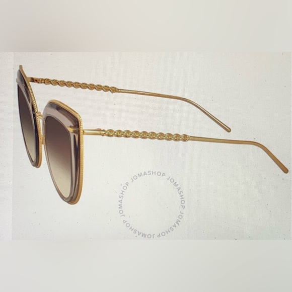 New Women’s Boucheron Sunglasses - Picture 2 of 10